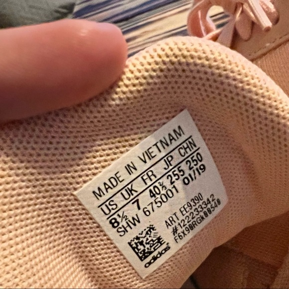 Adidas Torsion 💥LIKE NEW 💥 - Picture 2 of 4